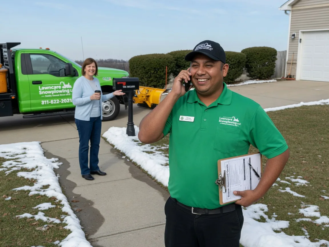 Lawn Care Services By Expert Landscaper Washoe Valley, NV FAQs